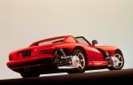 Dodge Viper RT/10 1996 года